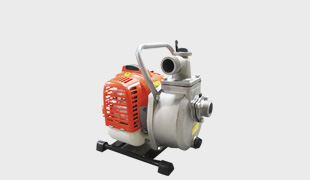 Motobombas de agua (Motor 2T)