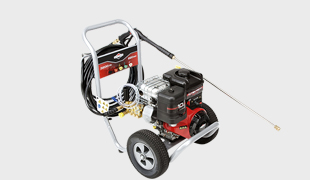 Arruelas de pressão Briggs & Stratton