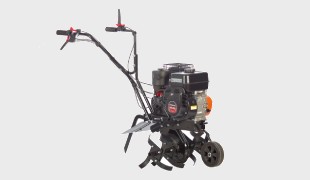 Motoenxadas ANOVA Hobby
