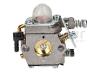 CARBURETTOR ADAPTÁVEL A ALPINA VIP34, VIP40, VIP42, VIP52