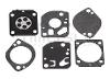 MEMBRANE SET ZAMA GND-93 - C1Q-S - STIHL BR500,