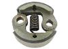 CLUTCH STIHL FS60-61-66-80-81-86-88, MITS. T50-110-140,TM21-24, ECHO SRM250-2000-2500 (51,5X8)