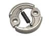 EMBREAGEM COMPLETA ECO KAWASAKI TD40, TD33, TD48