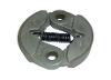EMBREAGEM COMPLETA ECO MITSUBISHI TL33, TL43, TL52