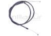 CABO TRANSPARENTE STIHL FS86, FS106