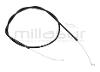 CABO TRANSPARENTE STIHL FS160, FS180, FS220, FS280, FS290