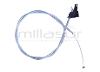 CABO TRANSPARENTE HUSQVARNA 225-227-232-235R