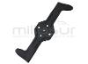 MOWER LÂMINA 464 MM ADAPTÁVEL A HUSQVARNA CT135, CT151, CTH135 ...