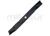 538 MM MOWER LÂMINA SUITABLE FOR HUSQVARNA LOYTH20F42 T, LT125, LT130 ...