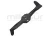 543 MM MOWER LÂMINA SUITABLE FOR HUSQVARNA CTH150, CTH150 TWIN, CTH150 XP ...