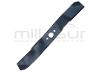 MOWER LÂMINA 412 MM SUITÍVEL PARA HUSQVARNA RIDER 970 HST BIOCLIP, BIOCLIP 3 R1030, PROFLEX 1200 ...
