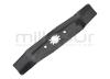 CORTADOR DE GRAMA LÂMINA 410 MM ADAPTÁVEL A OUTILS WOLF NA, NAT, NC ...