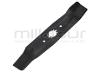 CORTADOR DE GRAMA LÂMINA 410 MM ADAPTÁVEL A OUTILS WOLF NA, NAT, NC ... - foto 5
