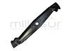 MOWER LÂMINA 521 MM ADAPTÁVEL A OUTILS WOLF MVE-HH100, MVE-HD100 ...