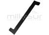 MOWER LÂMINA 617 MM ADAPTÁVEL A MTD RBH1200, ...
