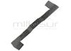 MOWER LÂMINA 640 MM ADAPTÁVEL A ISEKI SCMA48, SCMA48-B, SCMA48-M ...