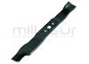 LÂMINA DE CORTADOR DE RELVA 490 MM ADAPTÁVEL A CASTEL GARDEN 98 S, SD98H ...