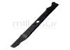 533 MM MOWER LÂMINA ADAPTÁVEL A MTD 410, 510, 21'' SELF-PROPELLLED MOWER ...