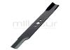 LÂMINA DE CORTE 455 MM ADEQUADA PARA YAMAHA YLM446, YLM446 P, YLM446 S, YLM446 S ...
