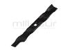 LÂMINA DE CORTADOR DE RELVA 458 MM ADAPTÁVEL A OLEO MAC MAX53 ...