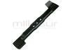 LÂMINA DE CORTE 370 MM ADEQUADA PARA BOSCH ROTAK 37, ROTAK 36, ROTAK 36, ...