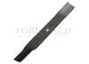 LÂMINA DE CORTADOR DE RELVA 472 MM ADAPTÁVEL A CASTEL GARDEN MAC48, ...