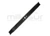 LÂMINA DE CORTADOR DE RELVA 651 MM ADAPTÁVEL A CASTEL GARDEN SR66, MJ66E, SHJ550, ...