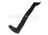 MOWER LÂMINA 550 MM SUITABLE FOR KUBOTA GR1600 EU, RCK42 GREC, RCK42 GREC2, ...