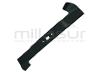 460 MM MOWER LÂMINA ADAPTÁVEL A MTD BHR 46 HW, ...
