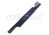 533 MM MOWER LÂMINA ADAPTÁVEL A SCAG 61", ...