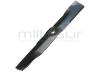 473 MM MOWER LÂMINA SUITABLE FOR JOHN DEERE HD75 H, 2254 HV, 2254 HV, ...