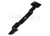 487 MM MOWER LÂMINA SUITABLE FOR AL-KO T15-92 HDE, T92, T92 HD, T92 HD, ...
