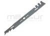 LÂMINA UNIVERSAL 432MM COM LÂMINAS TRITURADORAS