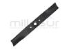 LÂMINA DE CORTE DE 476 MM ADEQUADA PARA KAAZ LM480, LM4840 HXR, LM4840 HXR, ...