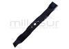 LÂMINA DE CORTADOR DE RELVA 460 MM ADAPTÁVEL A CASTEL GARDEN TDL480-484, CA480-484, T480-484, ...