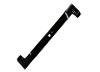 LÂMINA DE CORTADOR DE RELVA 615 MM ADAPTÁVEL A CASTEL GARDEN CORTE DUPLO 122, ...