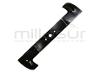 LÂMINA DE CORTADOR DE RELVA 462 MM ADAPTÁVEL A CASTEL GARDEN CORTE JUNIOR 92, TWINCUT JUNIOR, ...