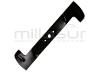 LÂMINA DE CORTADOR DE RELVA 462 MM ADAPTÁVEL A CASTEL GARDEN CUT JUNIOR 92, TWINCUT JUNIOR, N92, ...