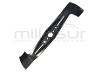 420 MM MOWER LÂMINA SUITABLE FOR HONDA HRB423 K1 PG, HRB423 K1 SG, ...
