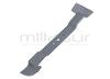 MOWER LÂMINA 532 MM SUITABLE FOR VIKING MT 6112.0 ZL, MT6127 ...