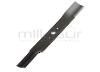 LÂMINA DE CORTADOR DE RELVA 450 MM ADAPTÁVEL A CASTEL GARDEN S474L, G45, ...