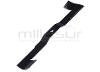 665 MM MOWER LÂMINA SUITABLE FOR ISEKI SXG19, SXG22, SXG-MW122 ...