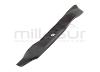 538 MM CORTADOR DE GRAMA LÂMINA SUITABSTITLE FOR MTD B155, H165 ...