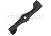 MOWER LÂMINA 529 MM ADAPTÁVEL A MURRAY MXUA21675, MXUA21 ...