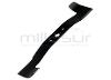 536 MM MOWER LÂMINA SUITABLE FOR HONDA HRB535, HRB536, HRH536 PROFI ...