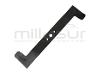CUCHILLA CASTEL GARDEN TC102/H, TCP102/H, TCR102/H, TCX102/H DRCH. (52 cm)