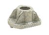 CASTELGARDEN LÂMINA SUPPORT T434, T484, T484TR, T484TR, T484TR-E (22OCTAG.x10x65x36)