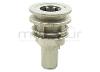 CASTELGARDEN LÂMINA SUPPORT T434, T484 22,2x11x88 ( 22,2 mm)(POLIA 58 mm)