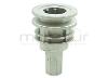 CASTELGARDEN LÂMINA SUPPORT T434, T484 25x11x88 ( 25 mm)(POLIA 58 mm)