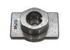 LÂMINA BRACKET HUSQVARNA METÁLICO 22.2mm